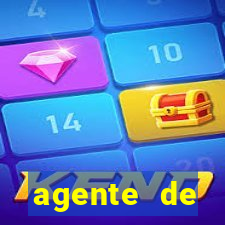 agente de plataforma de jogos